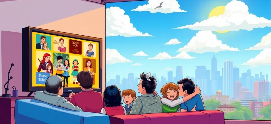 Películas familiares sobre la lealtad