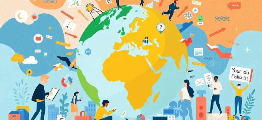 Documentales sobre Datos Abiertos