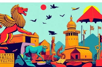 Documentales sobre Mesopotamia