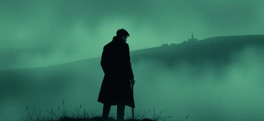 10 Películas de Suspense que te Transportarán a Irlanda