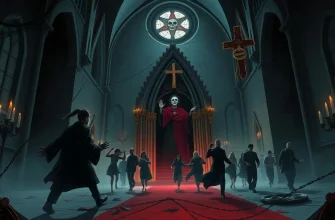 Películas de Terror con Temática Religiosa