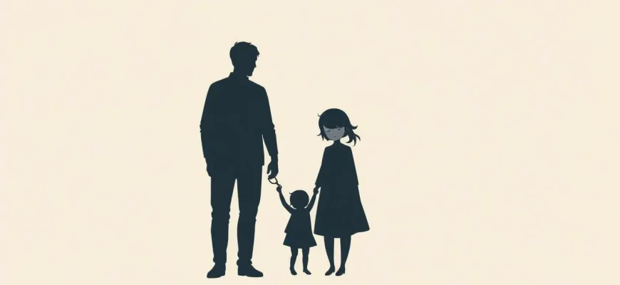 Películas de Drama sobre la Pérdida de Hijos