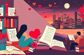 Películas de amor y libros: una selección para los amantes de la lectura y el romance