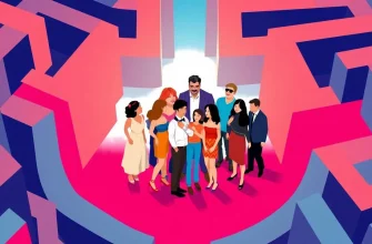 Películas sobre Poligamia: Una Exploración Cinematográfica