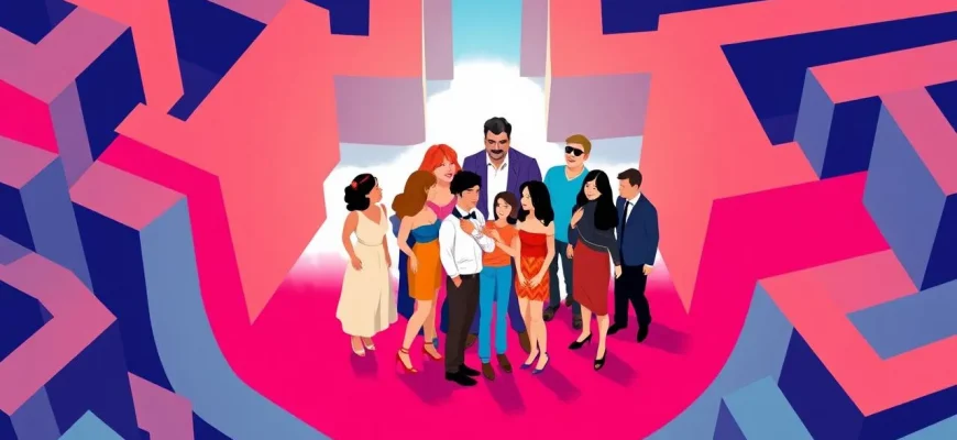 Películas sobre Poligamia: Una Exploración Cinematográfica