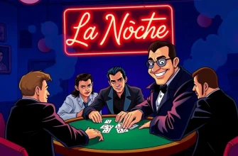 Películas de Crimen en Clubes Clandestinos