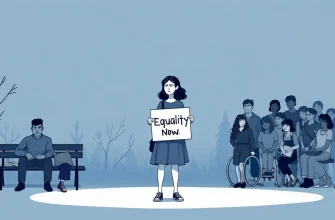 10 Películas Biográficas sobre Discriminación