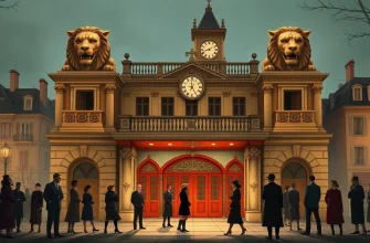 Películas de Terror sobre Francia