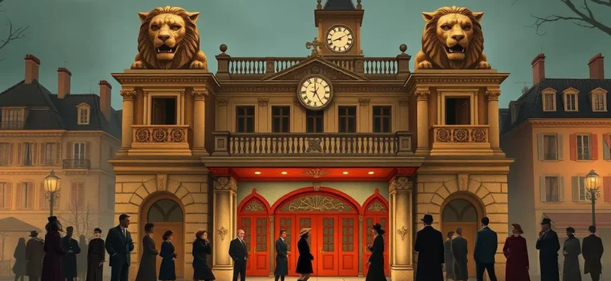 Películas de Terror sobre Francia