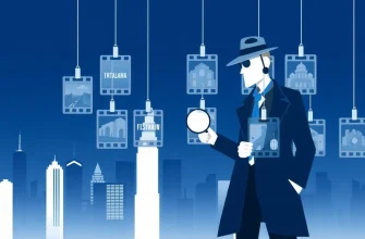 10 Películas de Suspense y Misterio sobre Investigaciones Policiales