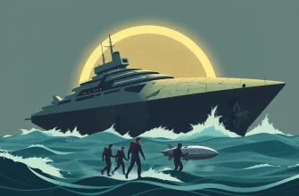 Películas de Ciencia Ficción sobre Naufragios