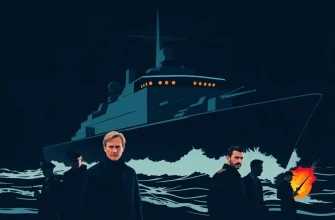 Thrillers de barcos militares en español