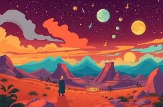 Películas Místicas sobre Oráculos Mayas