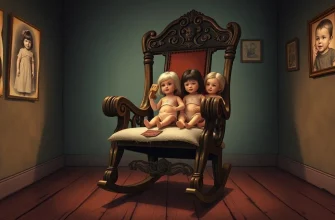 10 Películas de Terror con Muñecas que Te Harán Pensar Dos Veces Antes de Jugar