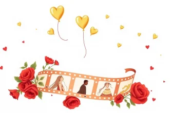 Las Mejores Películas Románticas para Disfrutar