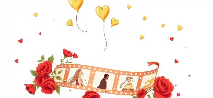 Las Mejores Películas Románticas para Disfrutar