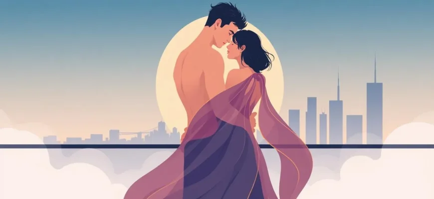 Películas Eróticas: Una Selección de Cine Sensual