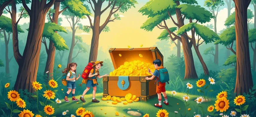 Películas de Aventuras en el Solsticio de Verano