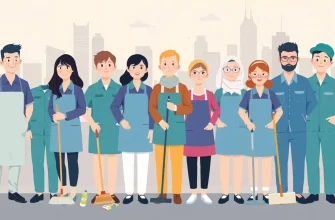 Películas de Drama sobre Limpiadores