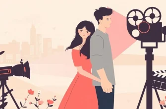 Películas para Enamorarse: 10 Citas Cinematográficas