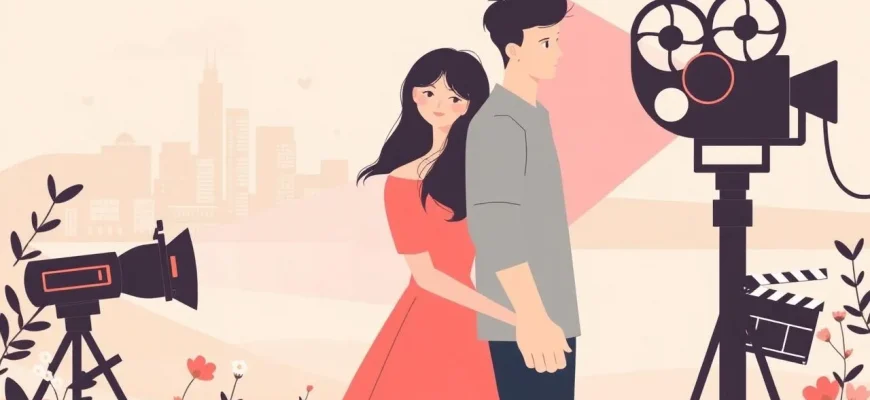 Películas para Enamorarse: 10 Citas Cinematográficas