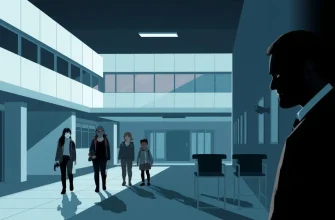 Thrillers Escolares: 10 Películas que Te Mantendrán en Vilo