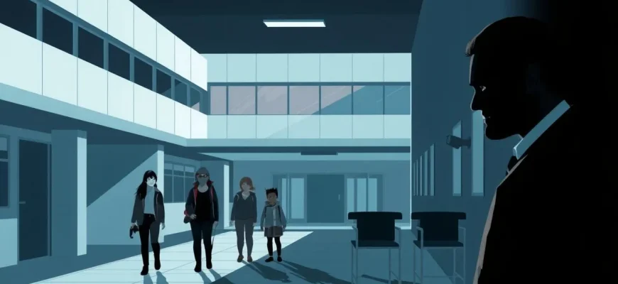 Thrillers Escolares: 10 Películas que Te Mantendrán en Vilo