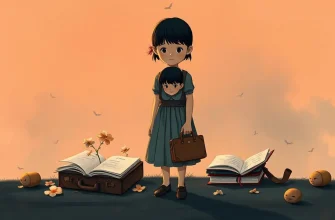 Melodramas sobre huérfanos: Historias que tocan el corazón