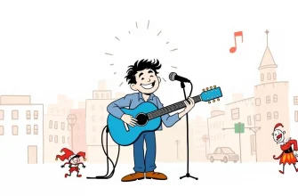 Comedias de Blues en Español: Risas y Ritmo