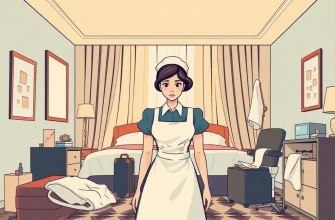 Películas sobre el trabajo de las camareras