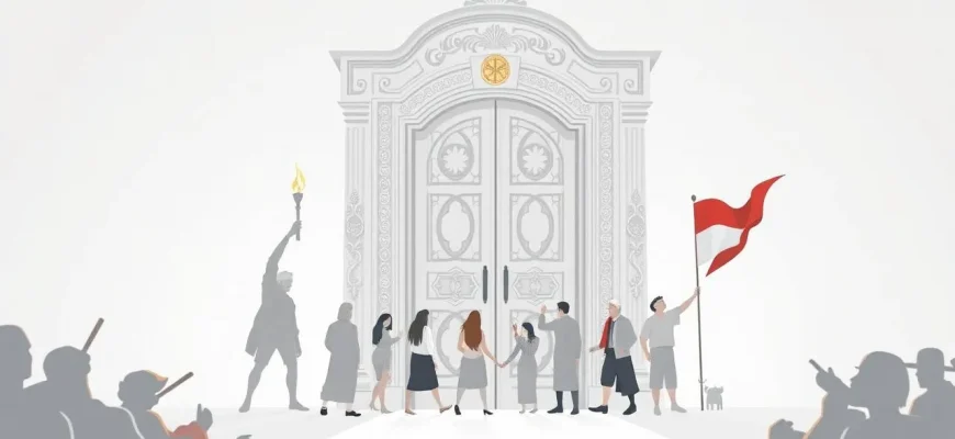 Películas Biográficas sobre la Lucha por la Independencia