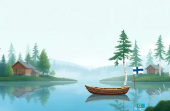 Películas que te llevarán a Finlandia