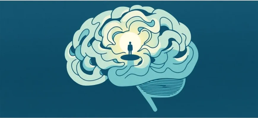 10 Películas de Suspenso con Personajes Inestables