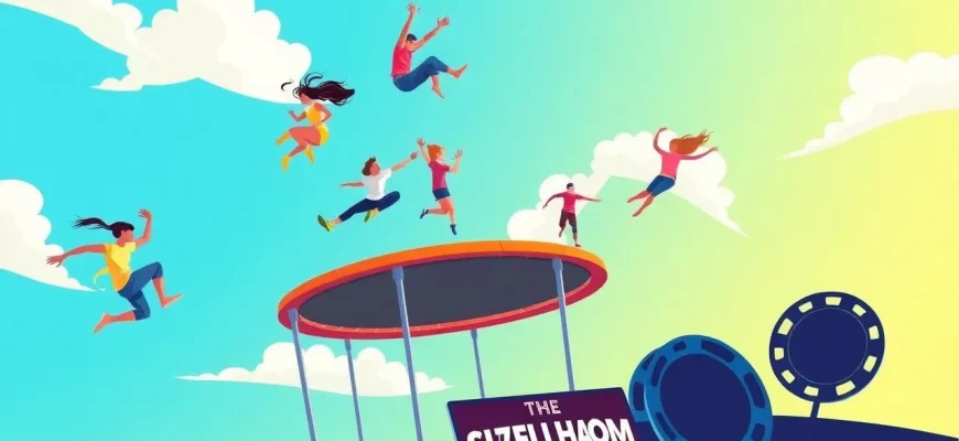 Películas de Saltos de Trampolín: Emoción y Drama en el Agua