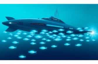 Películas de Ciencia Ficción con Aventuras Marinas