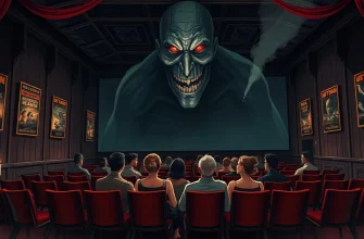 Películas de Terror con Titanes