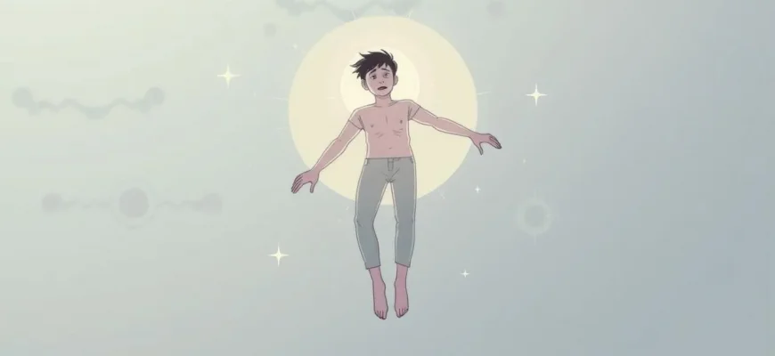 10 Películas de Suspense sobre Proyección Astral