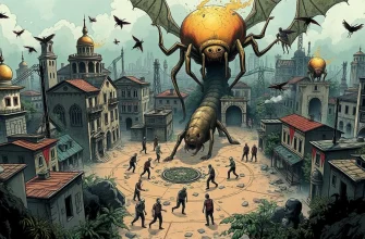 10 Películas de Zombis Fantásticos