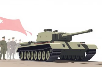 Películas Soviéticas de Tanques