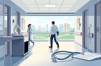 10 Películas Imperdibles sobre Médicos