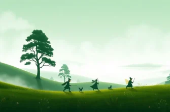 Películas de Fantasía Irlandesas para Soñar