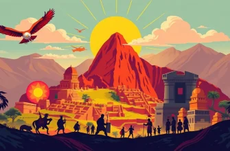 Películas Históricas sobre los Incas
