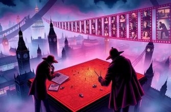 Películas de Jack el Destripador