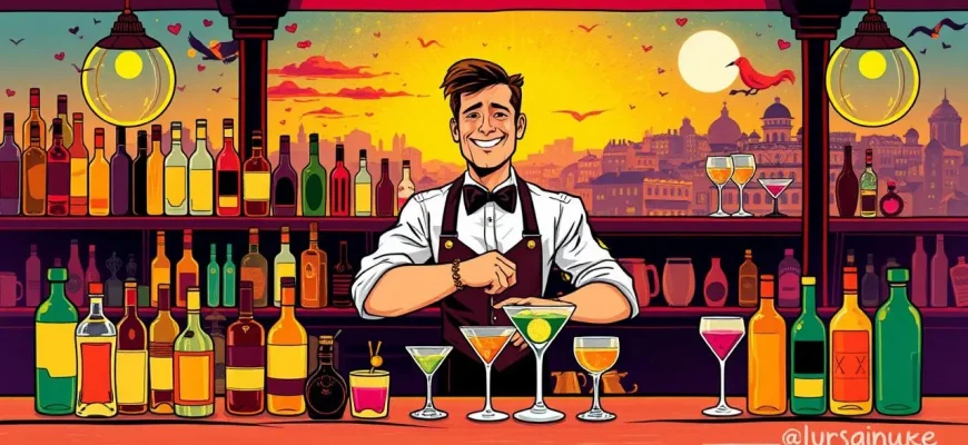 Melodramas de bares y corazones: 10 películas para disfrutar