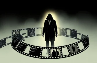 Películas de Suspense con Genios Malvados