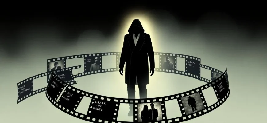 Películas de Suspense con Genios Malvados