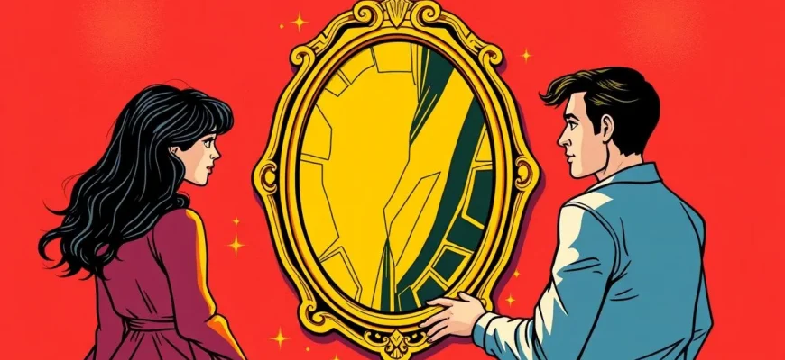 Películas de Melodrama sobre la Envidia