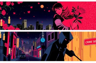 Películas de Amor y Robo: 10 Joyas Cinematográficas