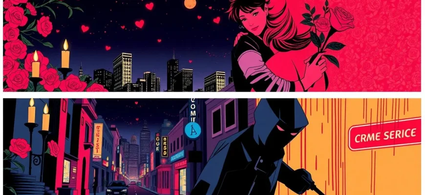 Películas de Amor y Robo: 10 Joyas Cinematográficas