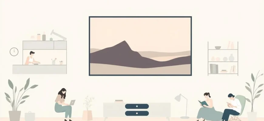 Películas para ver de fondo